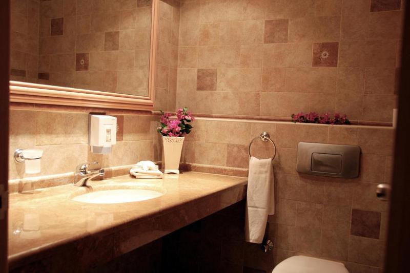 带露台的高档房间, Dalyan Resort & Spa