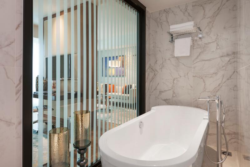 Suite Sea View, Elite World Grand Istanbul Kucukyali