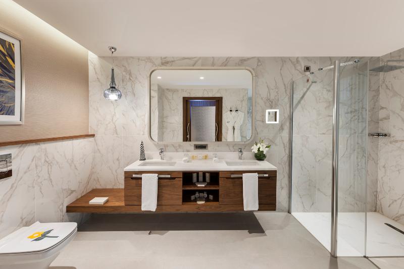 City View Suite, Elite World Grand Istanbul Kucukyali