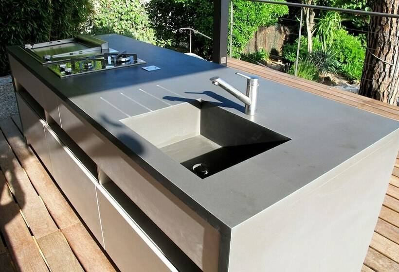 Вилла Deluxe 1 Спальня, La Villa Corsica