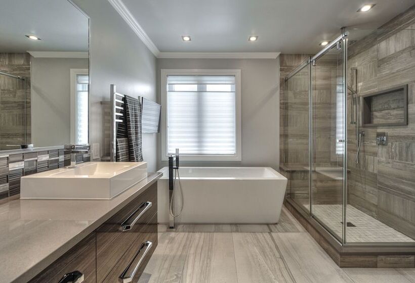 Вилла Deluxe 1 Спальня, La Villa Corsica