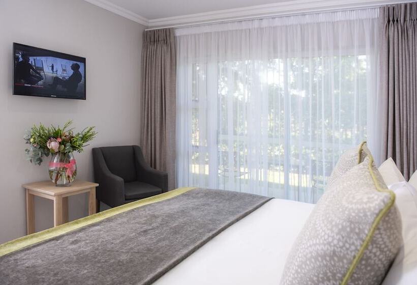 Номер Deluxe, Palm Park