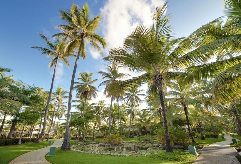 Номер Стандарт, Meliá Punta Cana Beach Wellness Inclusive - Adults Only