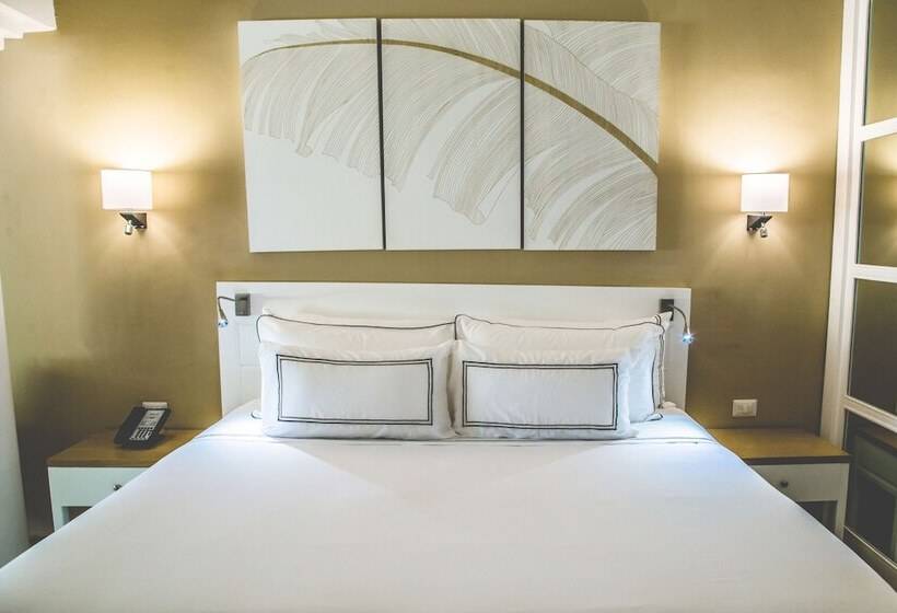 Номер Стандарт, Meliá Punta Cana Beach Wellness Inclusive - Adults Only