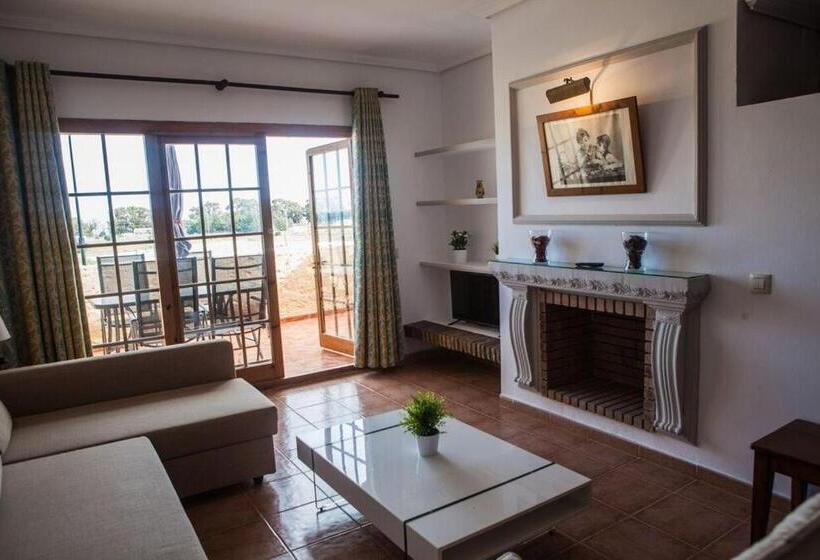 Апартаменты 2 Спальни, Apartamentos Turísticos Bahía Sur