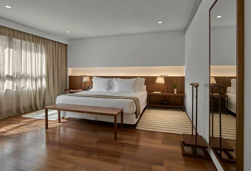 Люкс, Fasano Belo Horizonte