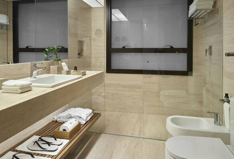 Люкс Повышенной Комфортности, Fasano Belo Horizonte