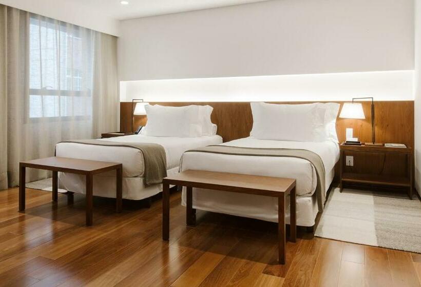 Номер Superior, Fasano Belo Horizonte