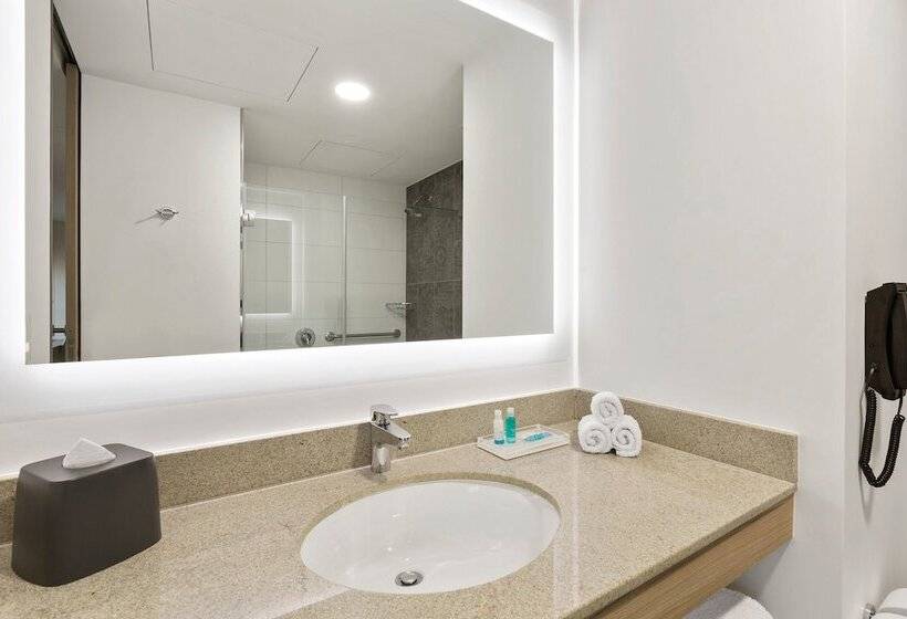 스탠다드 룸, Holiday Inn Express   Lima San Isidro, An Ihg