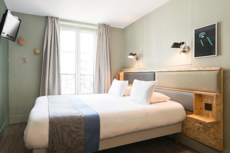 스탠다드 전망 룸, Holiday Inn Express   Lima San Isidro, An Ihg