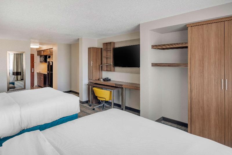 스탠다드 룸, Holiday Inn Express   Lima San Isidro, An Ihg