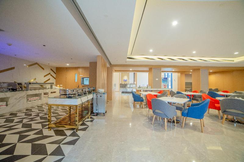 스위트, Holiday Inn Express Ya An City Center By Ihg