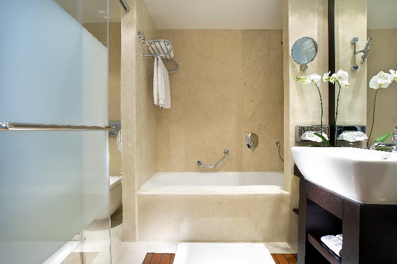 스탠다드 룸 킹사이즈 침대, Holiday Inn Express Ya An City Center By Ihg