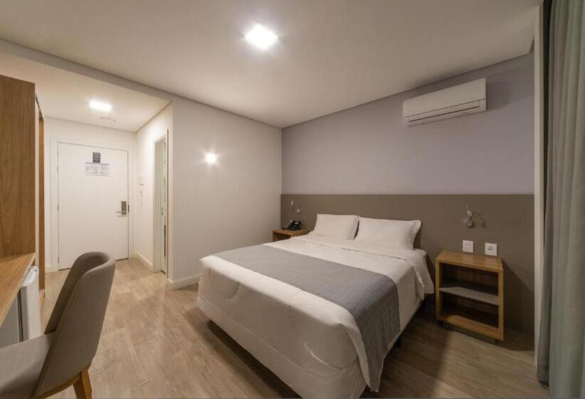 Апартаменты Deluxe 1 Спальня, Laghetto Rio Grande