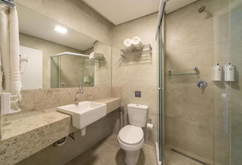 Трехместный Номер Deluxe, Laghetto Rio Grande