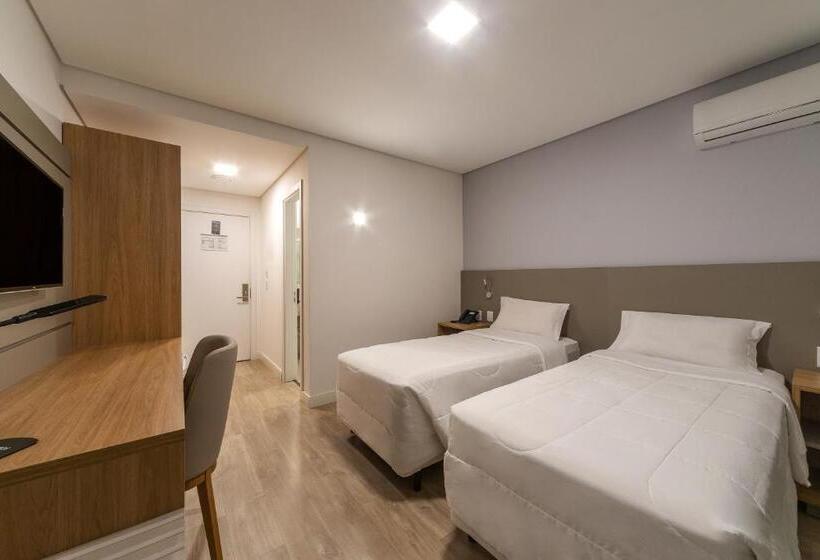 Номер Deluxe, Laghetto Rio Grande