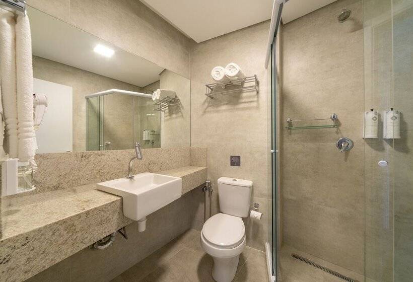 Номер Deluxe, Laghetto Rio Grande