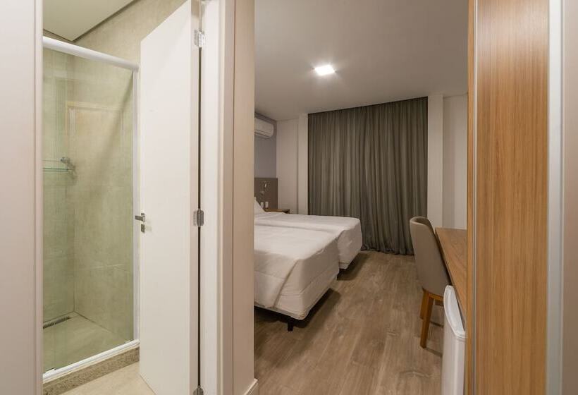Номер Deluxe, Laghetto Rio Grande