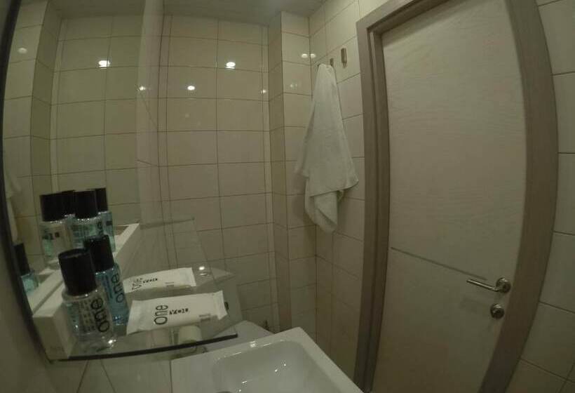 اتاق استاندارد, Quantroom