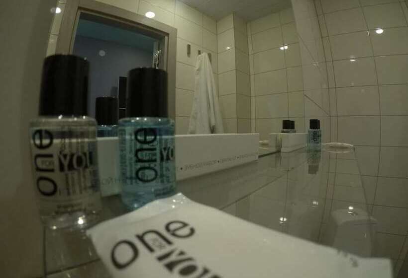 اتاق استاندارد, Quantroom