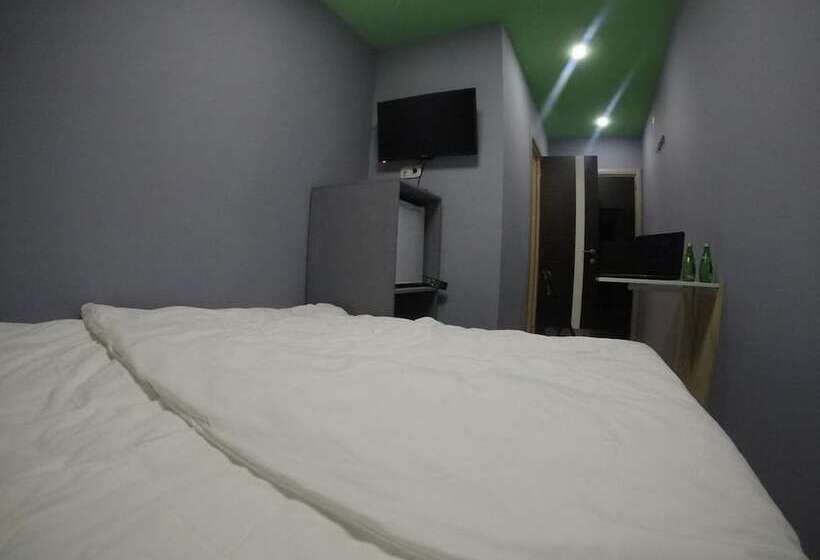 اتاق استاندارد, Quantroom