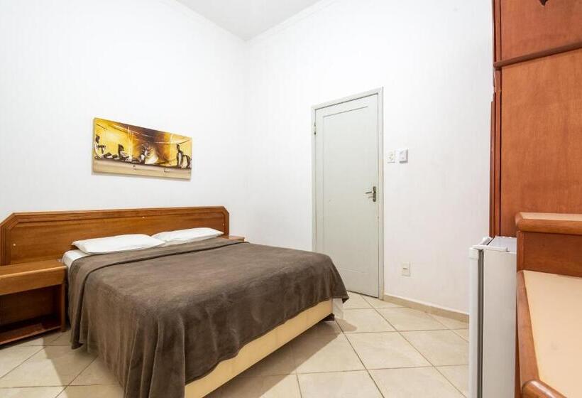 Номер Superior, Residencial Itacuruça Apart