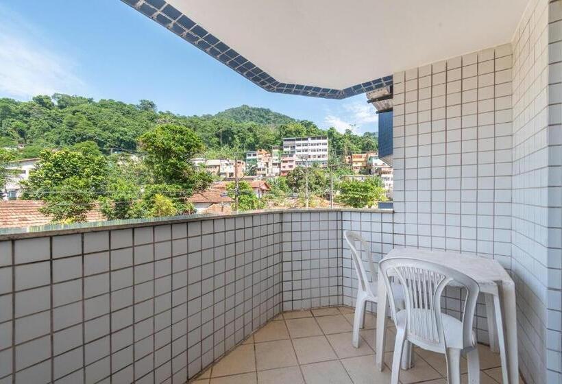 Люкс Повышенной Комфортности, Residencial Itacuruça Apart