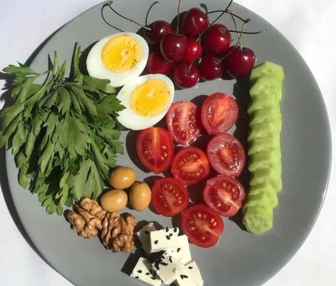 Family Suite, Sirkeci Gar