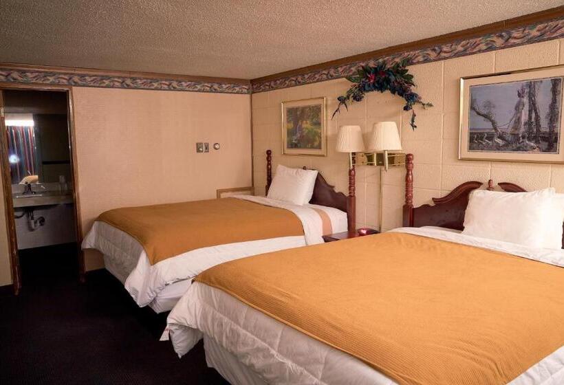 Номер Стандарт, South Wind Inn