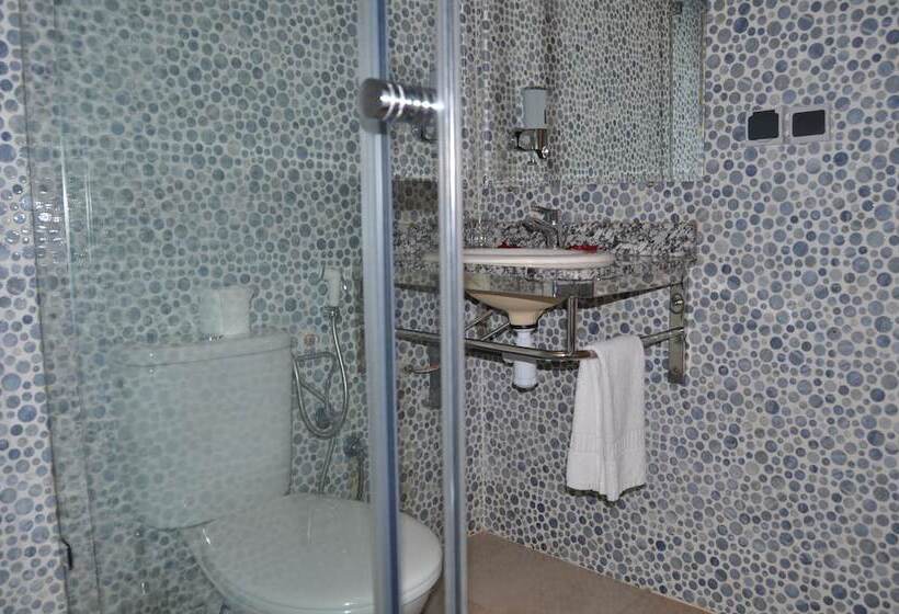 Апартаменты 2 Спальни, Appart Hotel Sofines
