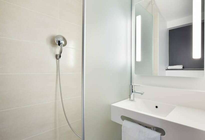 اتاق استاندارد, B&b Hotel Paris Sud Chatenay Malabry
