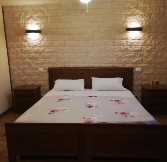 デラックスルーム, Alloggio Agrituristico Ronchi Di Fornalis