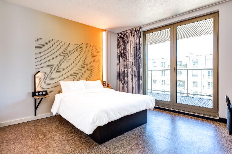 اتاق استاندارد, B&b Hotel Paris Sud Chatenay Malabry