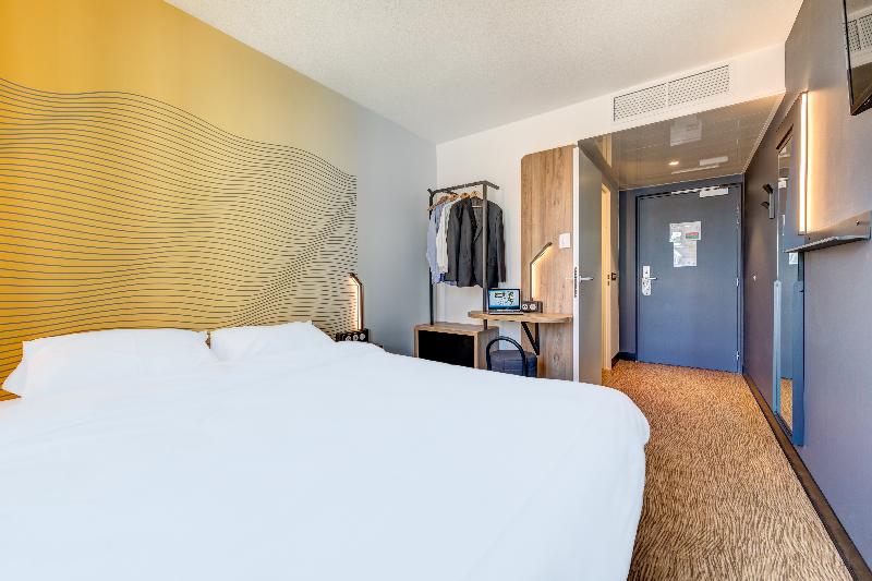 اتاق استاندارد, B&b Hotel Paris Sud Chatenay Malabry