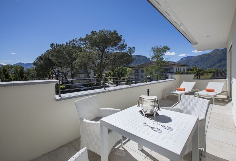 Апартаменты 2 Спальни, Delta Resort Apartments