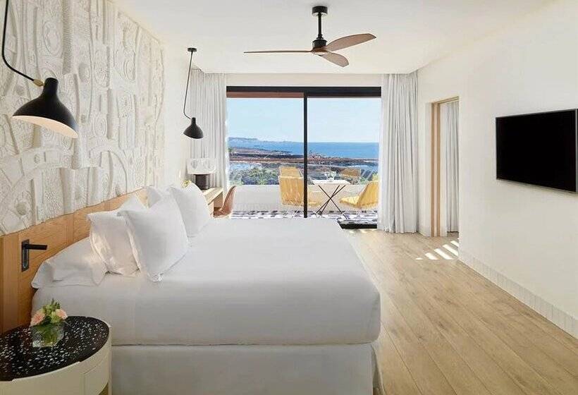 Suite, H10 Atlantic Sunset Horizons Collection