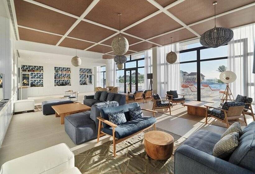 Полулюкс Престиж, H10 Atlantic Sunset Horizons Collection