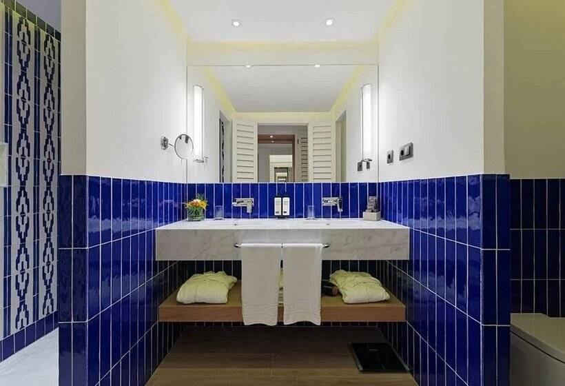 Quarto Standard Swim Up, H10 Atlantic Sunset Horizons Collection