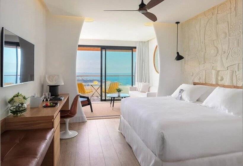 Quarto Prestige, H10 Atlantic Sunset Horizons Collection