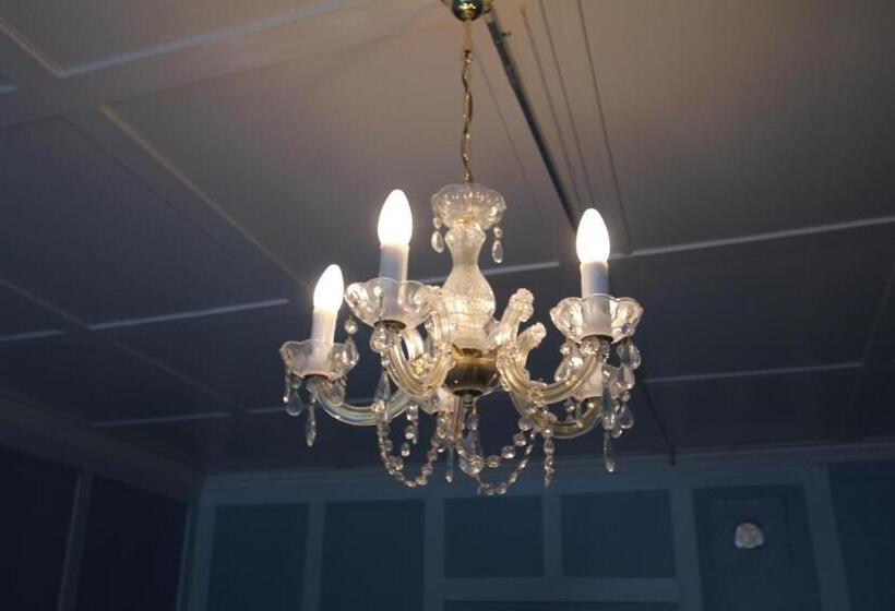 Номер Стандарт Совместная Ванная, Restaurant Schwert Thun