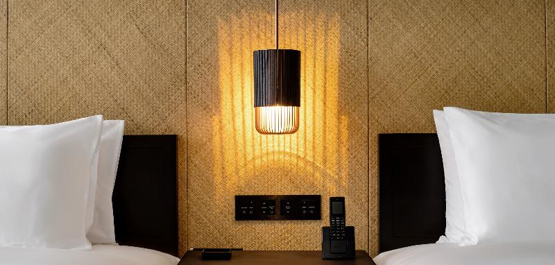 اتاق لوکس, The Ruma Hotel And Residences