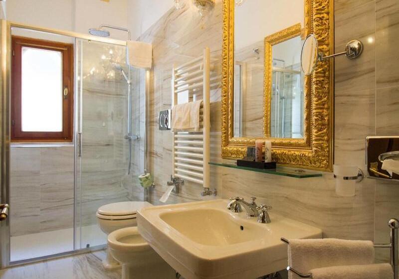 اتاق استاندارد, The Ruma Hotel And Residences