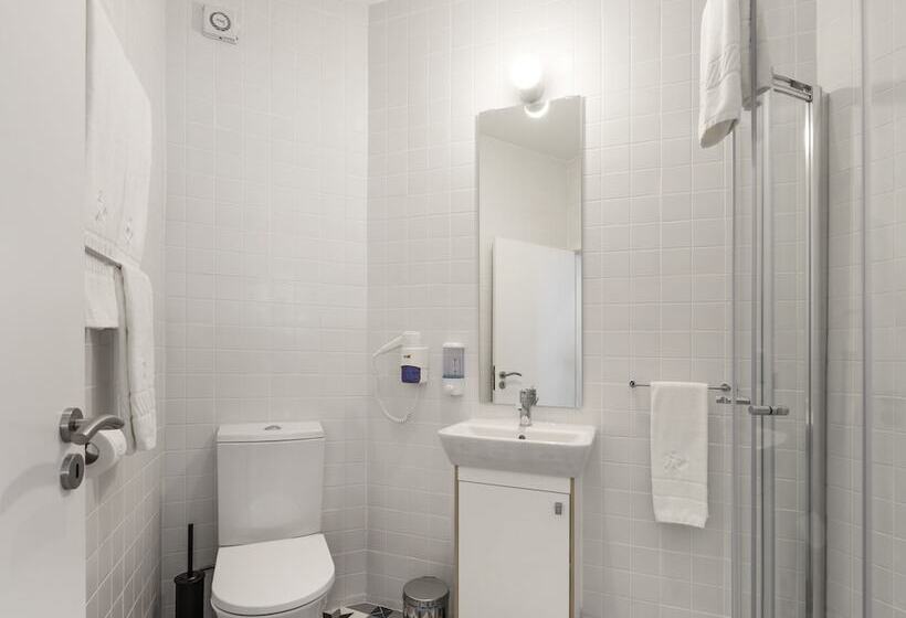 Monolocale Standard, Lisbon Serviced Apartments   Castelo S. Jorge