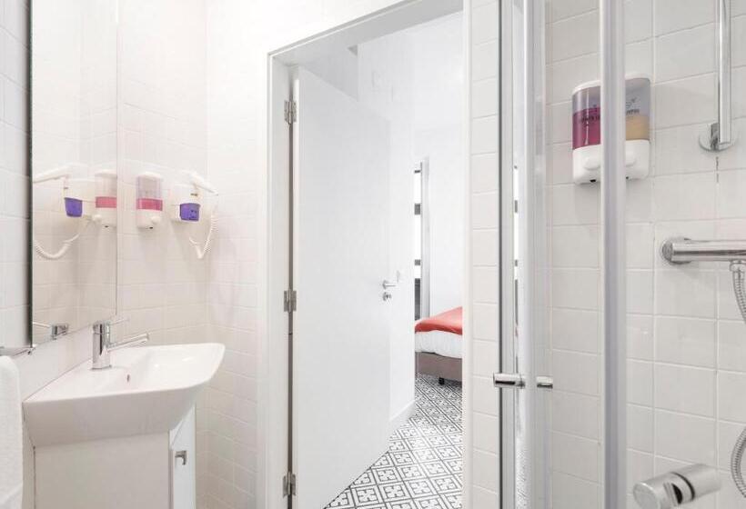 Monolocale Standard, Lisbon Serviced Apartments   Castelo S. Jorge