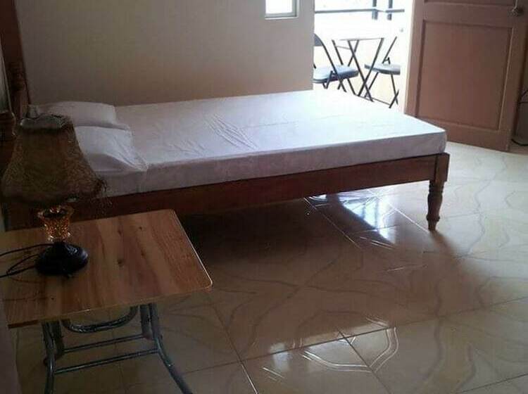 스탠다드 룸, N & F Guest House