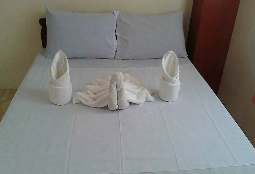 스탠다드 룸, N & F Guest House