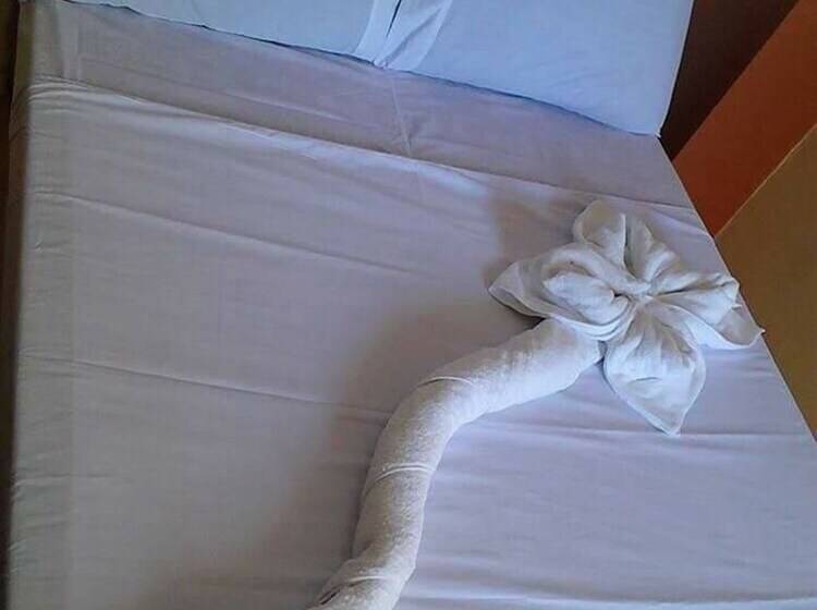 스탠다드 룸, N & F Guest House
