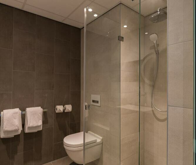 标准间, Postillion Hotel Amsterdam