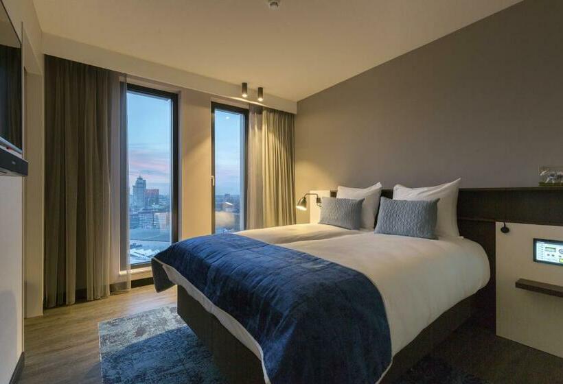 套房, Postillion Hotel Amsterdam