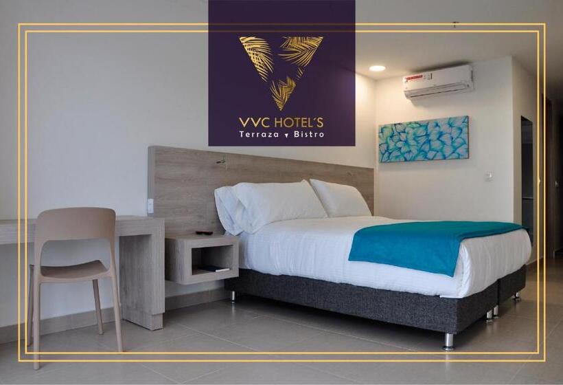 스탠다드 룸, Vvc Hotel S